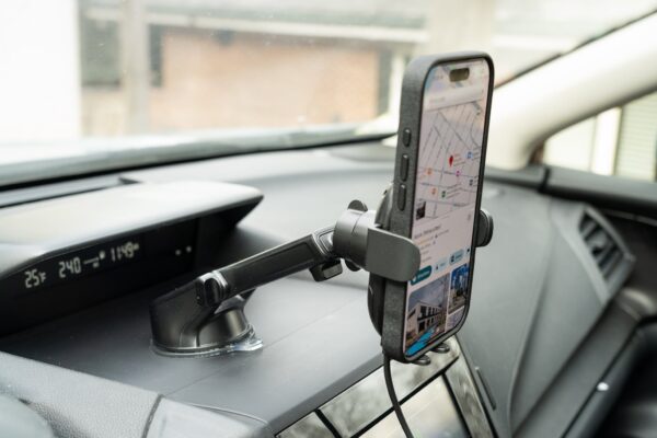 Car Phone Holder Mount, Super Stable